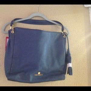 Vince Camuto bag. NEW